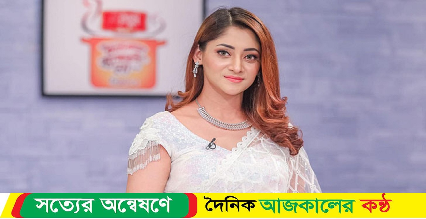 সিনেমা ছেড়ে দিতে চান পূজা চেরি