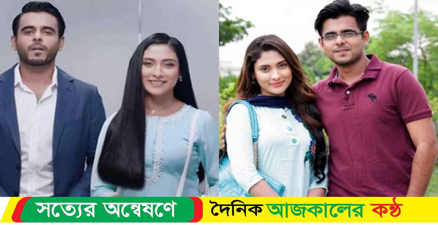 সিয়াম-মেহজাবীনের পাল্টাপাল্টি পোস্ট