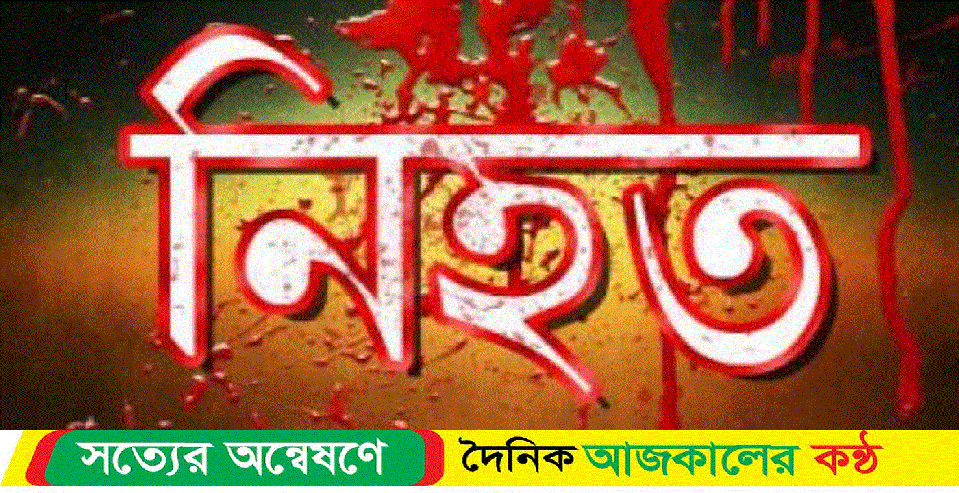 ব্রাহ্মণবাড়িয়ায় ট্রেনের ধাক্কায় রিক্সার যাত্রী নিহত