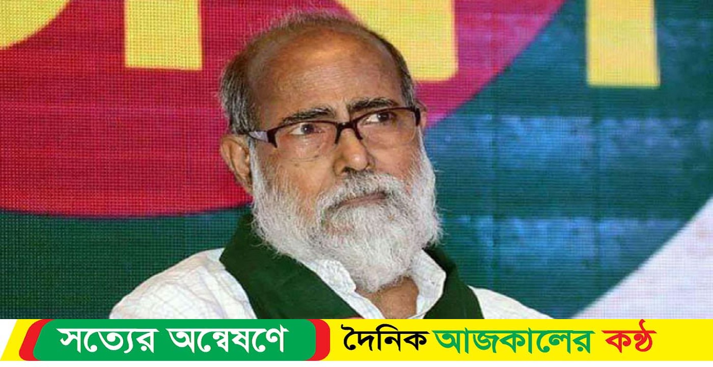 শিব নারায়ণ দাস মারা গেছেন জাতীয় পতাকার নকশাকার