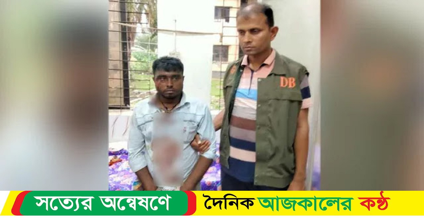 ঝালকাঠির টোলপ্লাজায় দুর্ঘটনা: ট্রাক চালক ও সহযোগী আটক