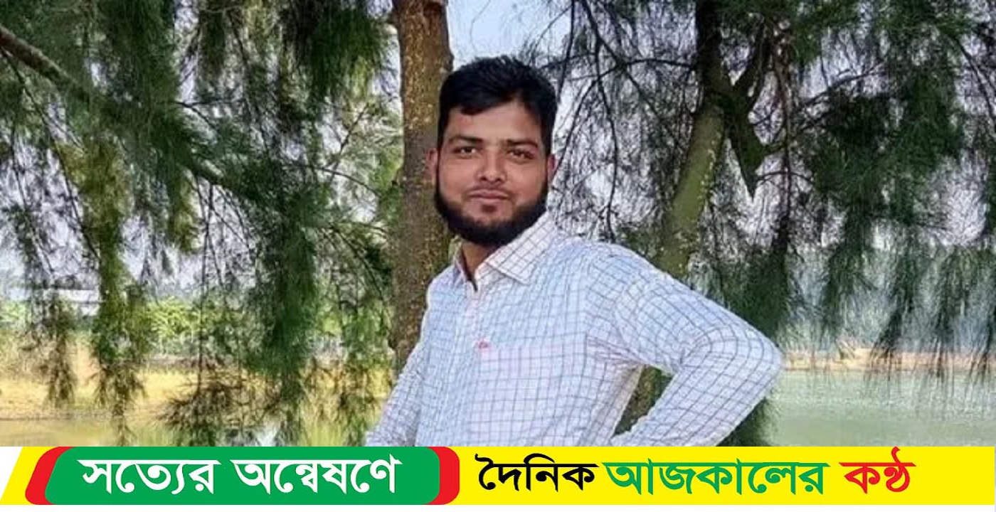 ঝালকাঠিতে বাসচাপায় মোটরসাইকেল আরোহী নিহত