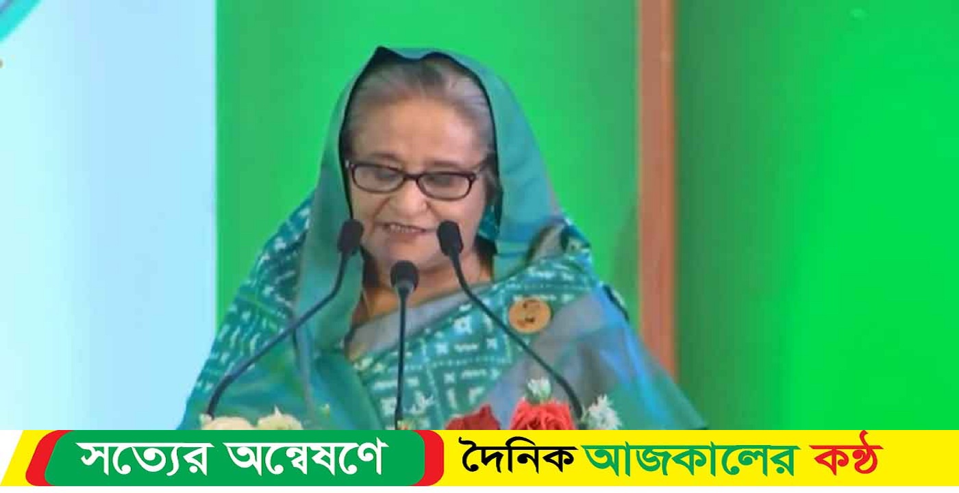 ‘মানুষ এখন ডাল-ভাত নয়, বরং মাছ-মাংস নিয়ে চিন্তা করে