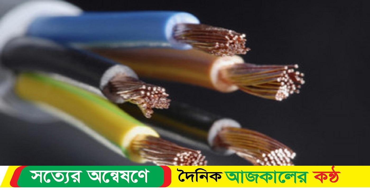 নবীনগরে বিদ্যুৎস্পৃষ্ট হয়ে ব্যবসায়ী নি-হত