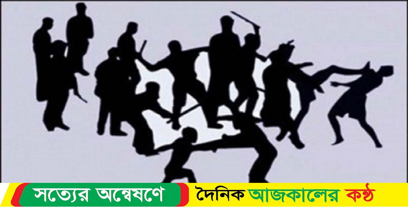 চাঁদপুরে চাল নিয়ে সংঘর্ষে ৫ পুলিশসহ আহত ২০