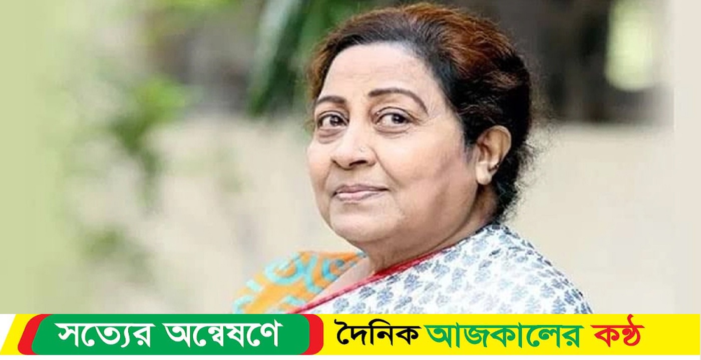 ‘মা পদক’ পাচ্ছেন কিংবদন্তি অভিনেত্রী আনোয়ারা