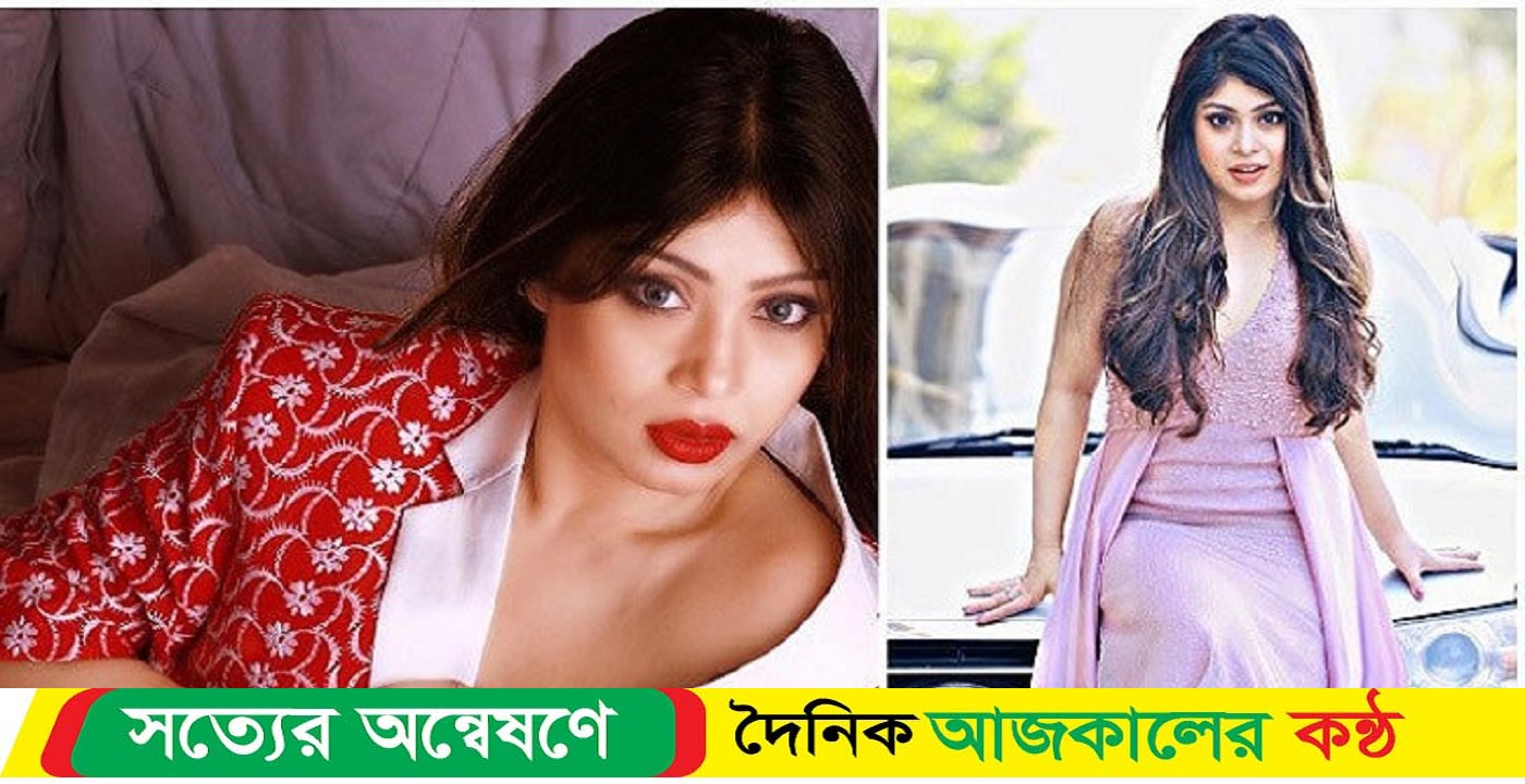স্যার অফার দিয়েছিলেন খারাপ ভিডিও দেখিয়ে : মিষ্টি জান্নাত