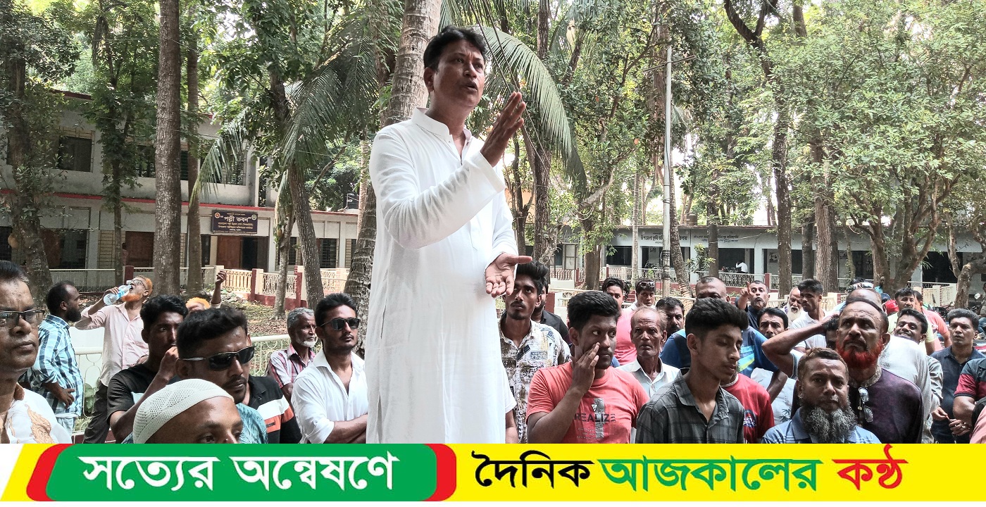 লোহাগড়া উপজেলা নির্বাচনে প্রতিদ্বন্দ্বী প্রার্থীদের মধ্যে প্রতিক বরাদ্দ