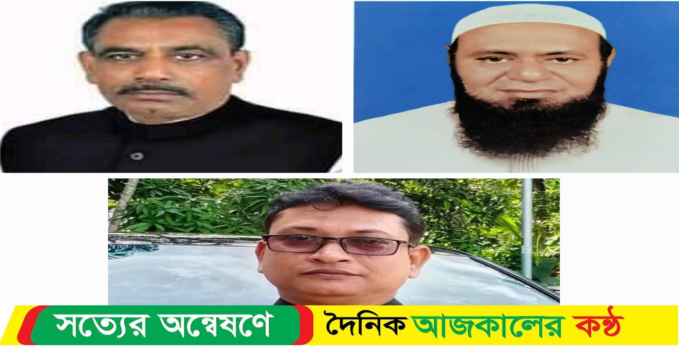 রাত পোহালেই লোহাগড়া উপজেলা নির্বাচন, চেয়ারম্যান পদে প্রতিদ্বন্দ্বিতায় এগিয়ে ৩ প্রার্থী