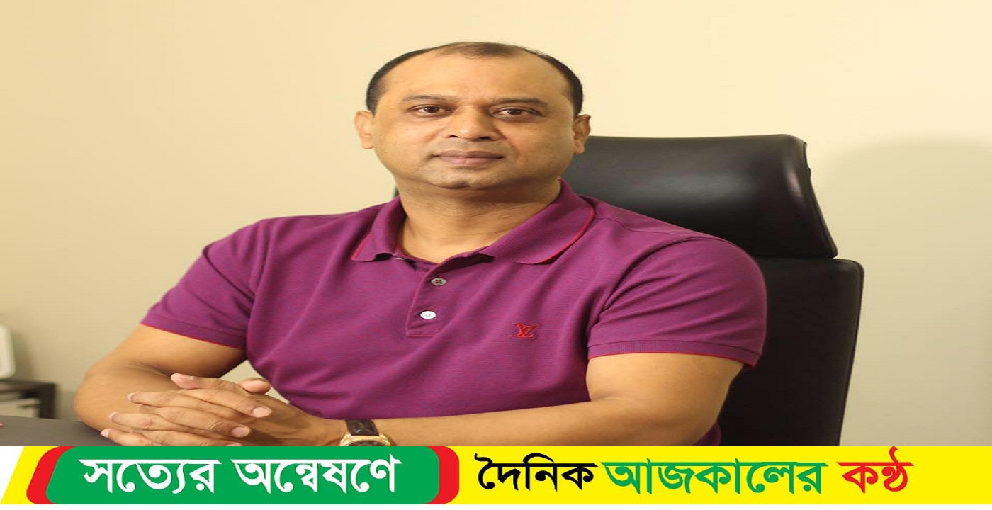 কেরানীগঞ্জে টানা ৪র্থ বার উপজেলা চেয়ারম্যান হলেন শাহীন আহমেদ