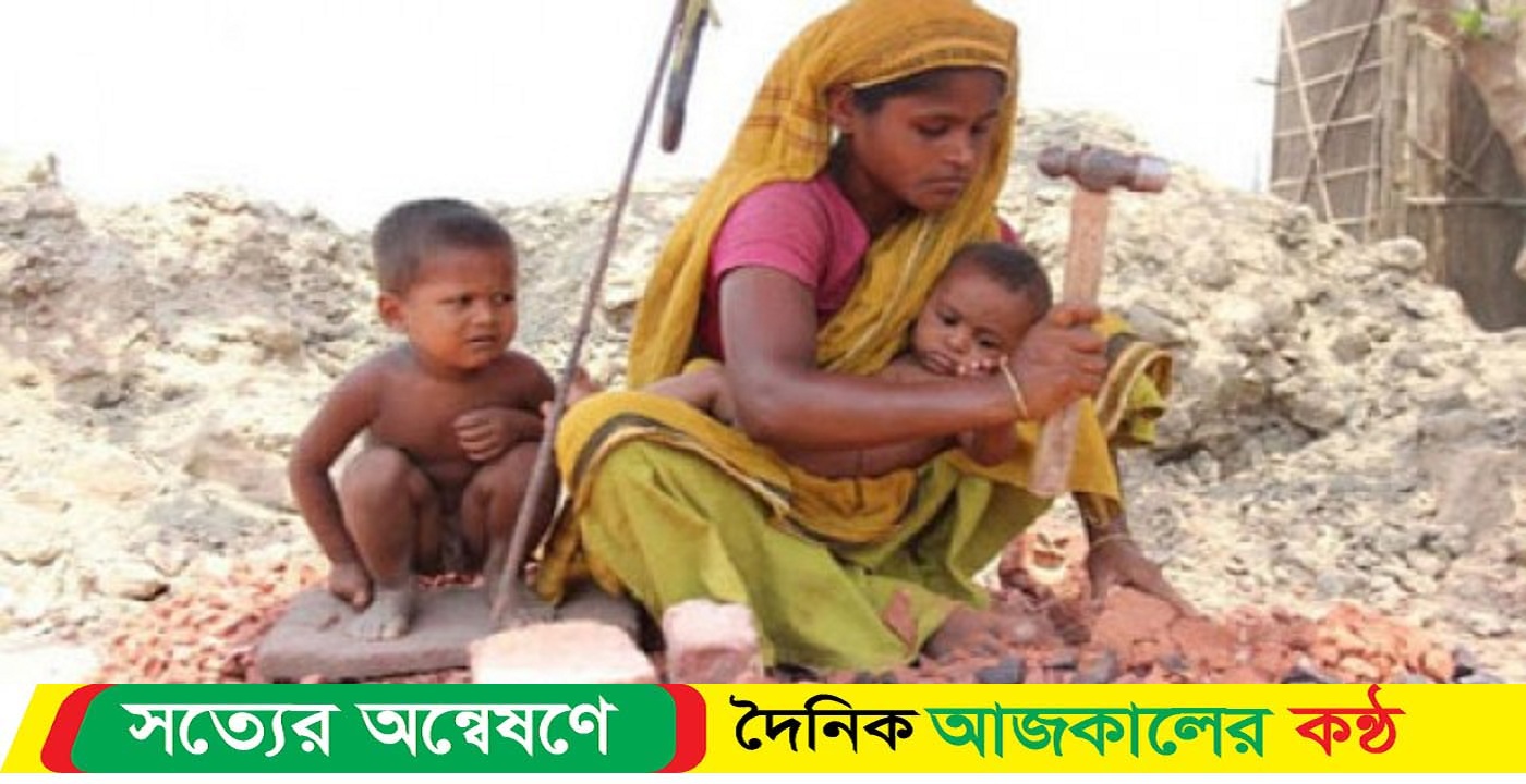 শ্রমজীবী মানুষের অধিকার আদায়ের দিন আজ