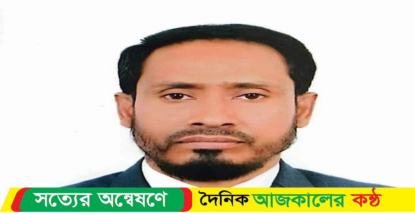 দেশ সেরা মাধ্যমিক শিক্ষা অফিসার হলেন দেবীদ্বারের সফিউল আলম