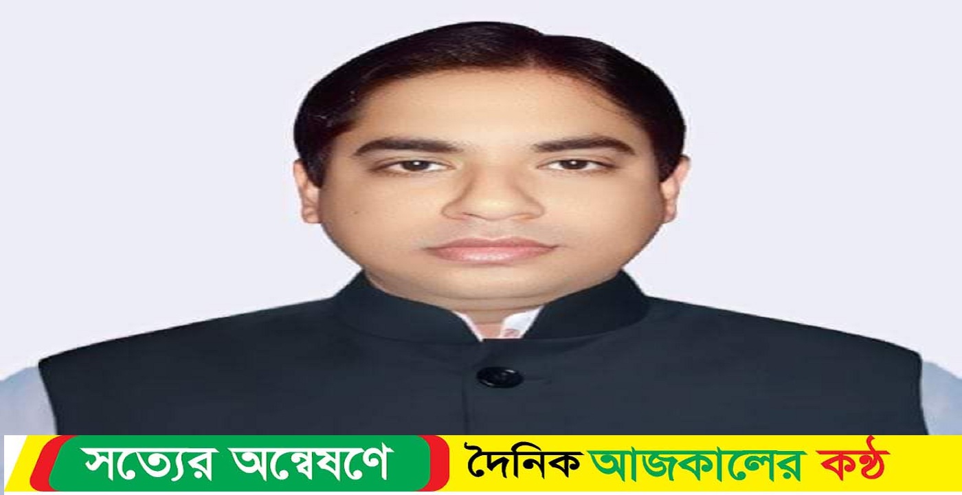 জনপ্রিয়তার শীর্ষে গৌরনদী উপজেলা চেয়ারম্যান পদপ্রার্থী, হারিছুর রহমান হারিছ