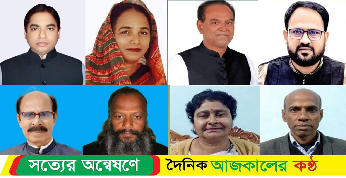 গৌরনদী আগৈলঝাড়া উপজেলা নির্বাচনে প্রতীক পেয়ে শুরু প্রচার-প্রচারণা