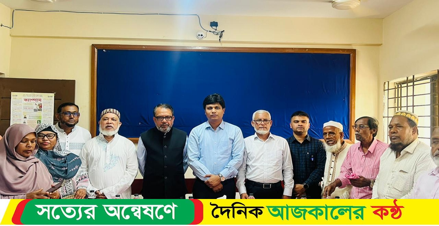 ভেদরগঞ্জ উপজেলা পরিষদ এর দায়িত্ব নিচ্ছেন নবনির্বাচিত চেয়ারম্যান ওয়াছেল কবির গুলফাম