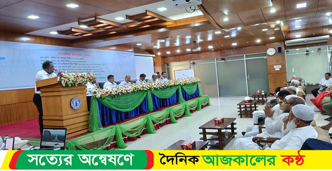 নিরবচ্ছিন্ন বিদ্যুৎ সরবরাহে প্রকৌশলীদের আন্তরিকতার কাজ হবে বিদ্যুৎ বিভাগের সিনিয়র সচিব