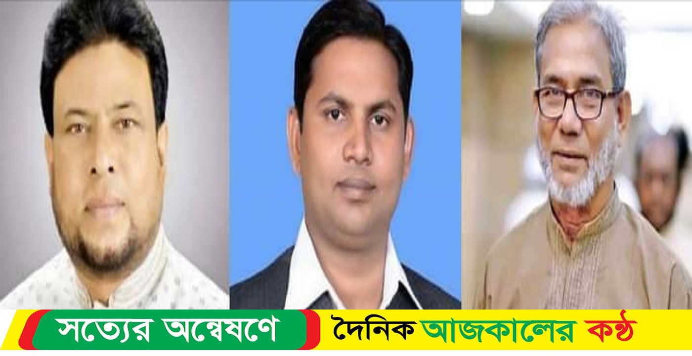 বামনা উপজেলা পরিষদ নির্বাচনে ৩ পদে ১৩ জন প্রার্থীর মনোনয়ন জমা