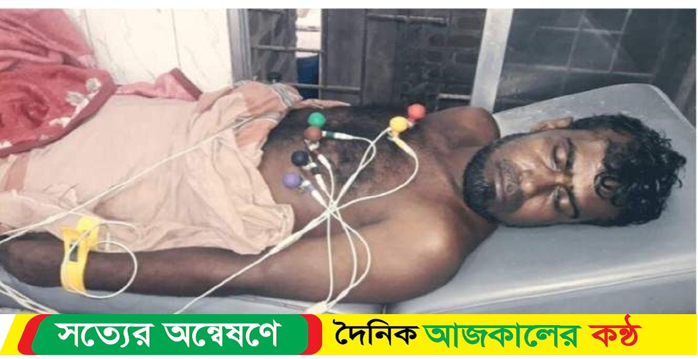 মোংলায় বিদ্যুৎস্পৃষ্টে একজনের মৃত্যু