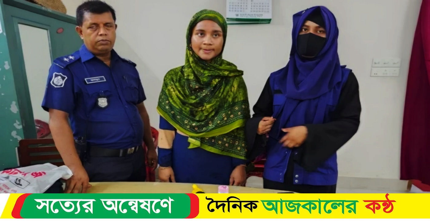 শরীয়তপুরের জাজিরা উপজেলায় একটি শর্টগান, ৮ রাউন্ড গুলি ও ৪০ পিস ইয়াবাসহ লিজা আক্তার নামে এক নারীকে আটক করেছে পুলিশ