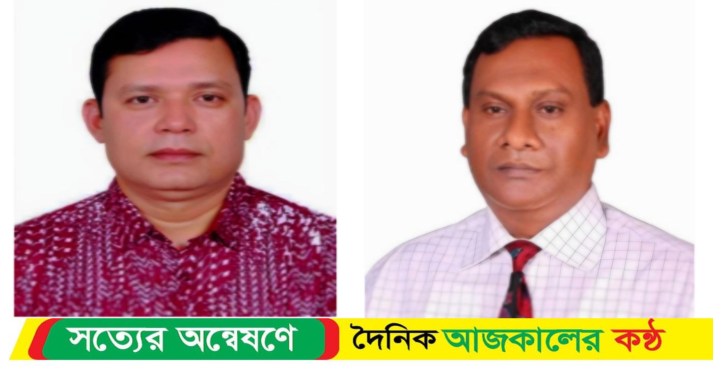 ডামুড্যা ও গোসাইরহাট উপজেলা নির্বাচনে বিপুল ভোটে বিজয়ী নতুন মুখ