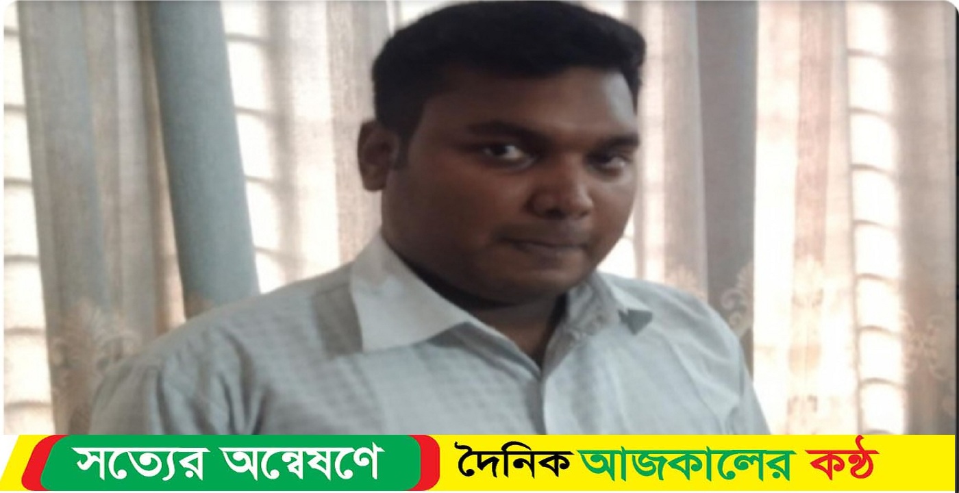 নেত্রকোনার মদনে এক ভুয়া চিকিৎসক আটক