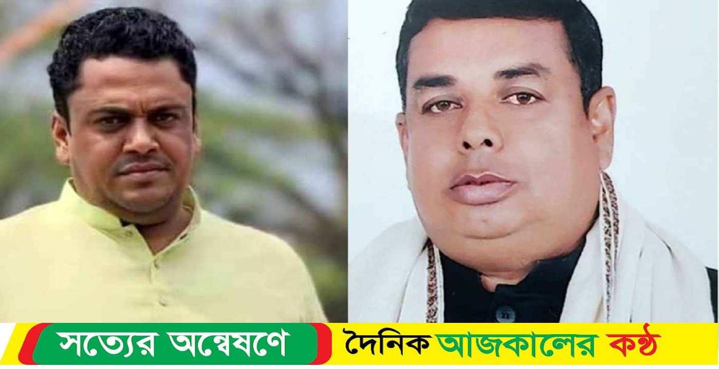মোহনগঞ্জ ও বারহাট্টায় উপজেলা পরিষদ নির্বাচনে প্রার্থী ২জন ইউপি চেয়ারম্যান