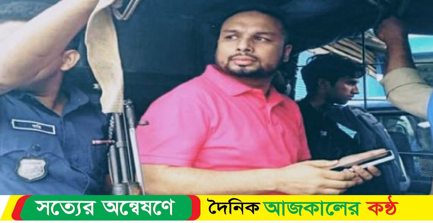 বাগেরহাটে যৌন-কর্মী সহ হোটেল মালিক আটক