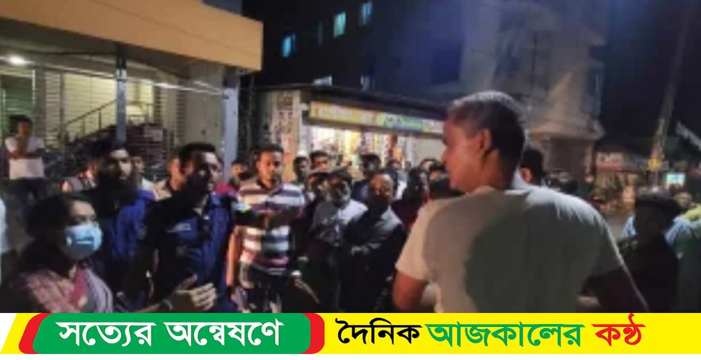 আচরণ বিধি লঙ্ঘনের দায়ে নেত্রকোনায় তিন প্রার্থীর সমর্থককে জরিমানা