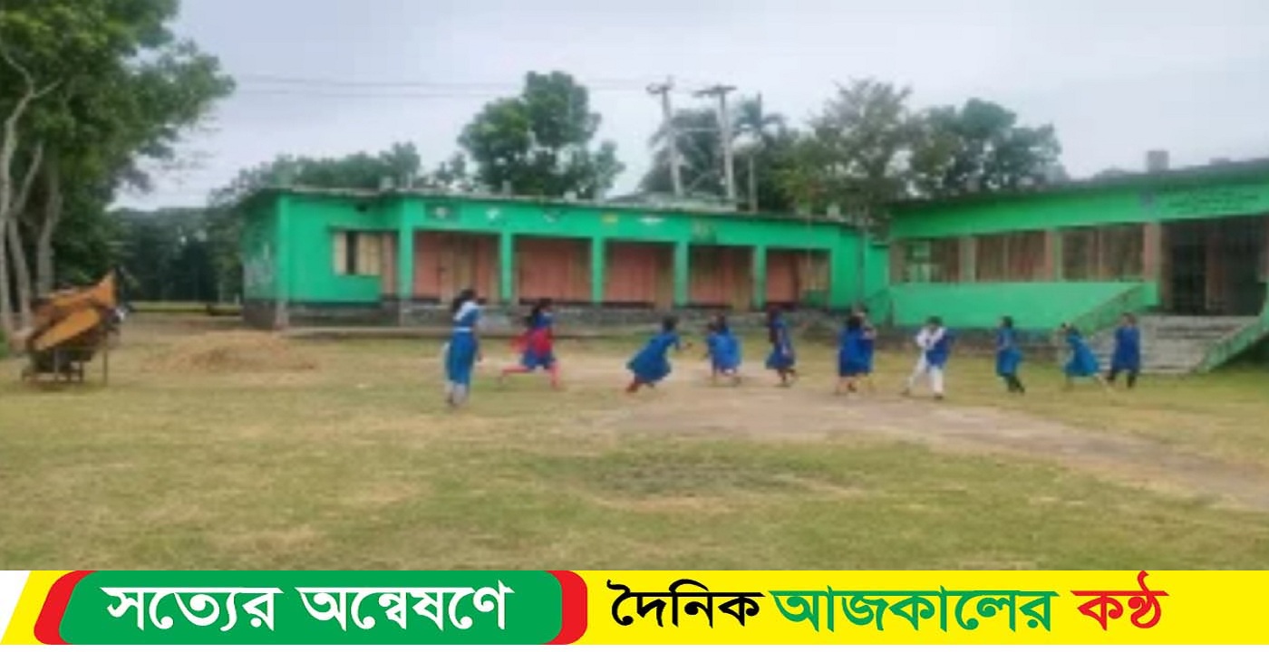বিদ্যালয়ে নেই পানীয় পানির ব্যবস্থা শিক্ষার্থীরা বিপাকে