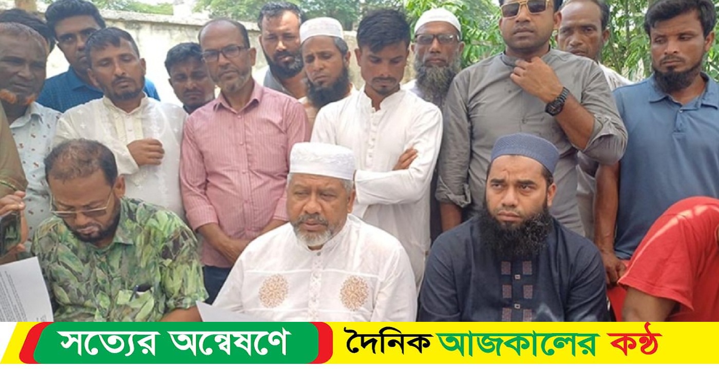 পুর্বধলায় উপজেলা নির্বাচনের ৭দিন সামনে রেখে সরে দাড়ালেন উপজেলা চেয়ারম্যান প্রার্থী সুজন