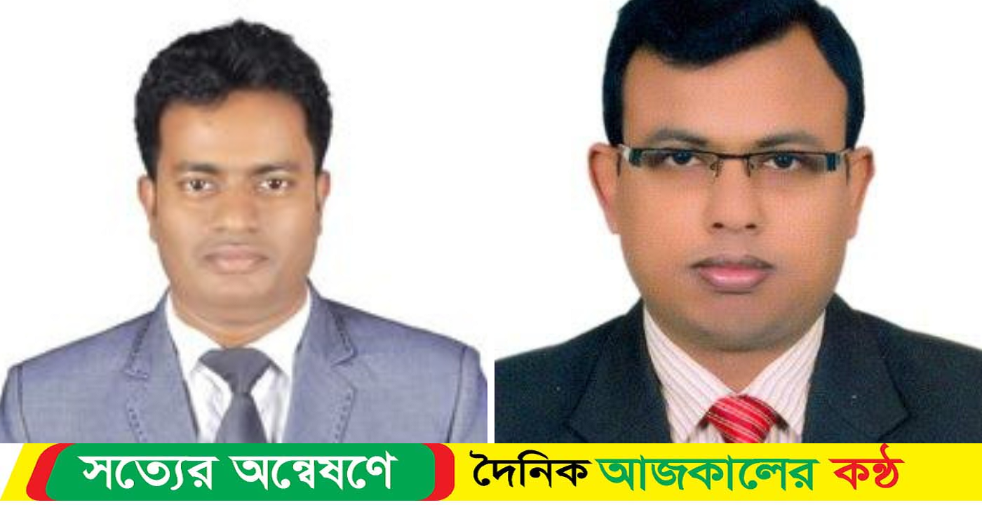 জাতীয় সাংবাদিক কল্যাণ ফোরাম’র নব নির্বাচিত সভাপতি মিজান সম্পাদক উজ্জ্বল