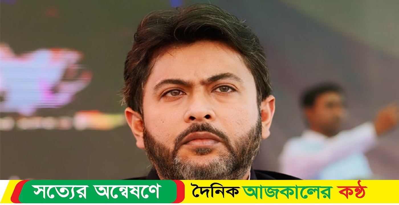 নিক্সন চৌধুরীকে কারণ দর্শানোর নোটিশ প্রদান