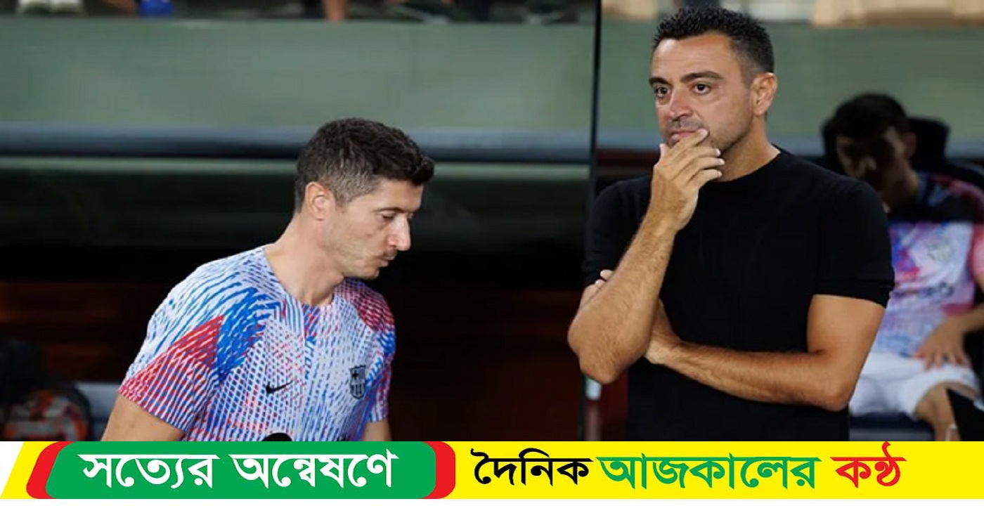 বিদায় জানালো বার্সেলোনা জাভিকে জয় উপহার দিয়ে