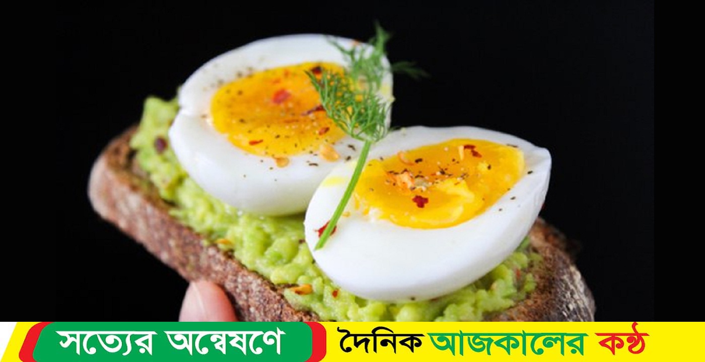 গরমে ডিম খাওয়া কতটা স্বাস্থ্যকর?