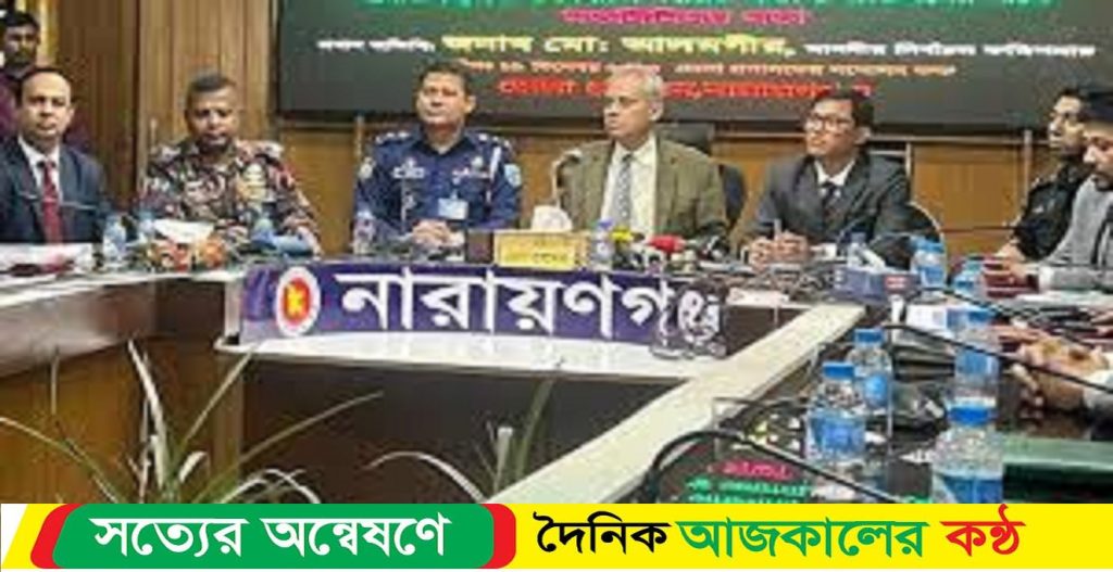 দুই-একটি বিচ্ছিন্ন ঘটনা ছাড়া শান্তিপূর্ন ভাবে সরাইল ও নাসিরনগরে ভোট সম্পন্ন