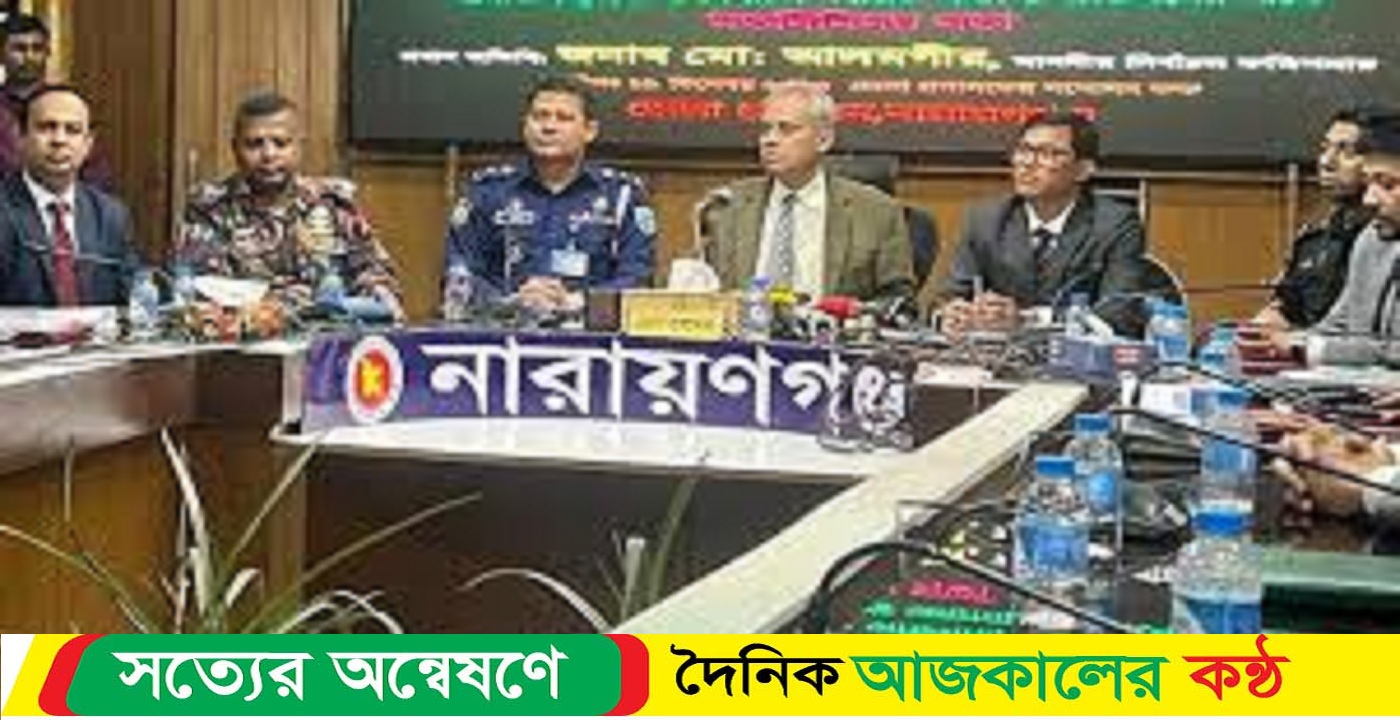 দুই-একটি বিচ্ছিন্ন ঘটনা ছাড়া শান্তিপূর্ন ভাবে সরাইল ও নাসিরনগরে ভোট সম্পন্ন