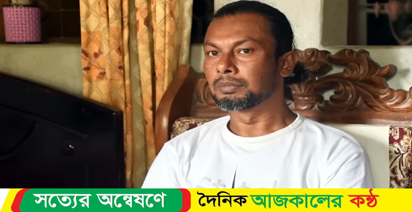 কোথায় ও কেমন আছেন রিংকু
