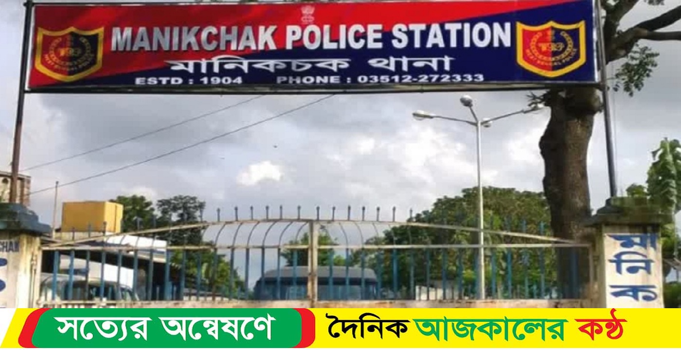 গ্রেফতারির পর কংগ্রেস নেতাকে ‘নগ্ন’ করে থানায় ঘোরাল পুলিশ