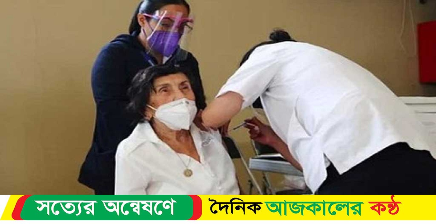 নারীরা পুরুষের চেয়ে বেশি বাঁচলেও অসুস্থ থাকেন বেশি: গবেষণা