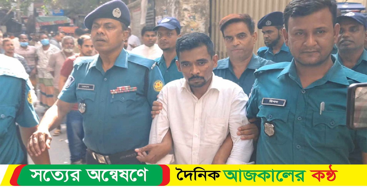 মিল্টন সমাদ্দার ৩ দিনের রিমান্ডে