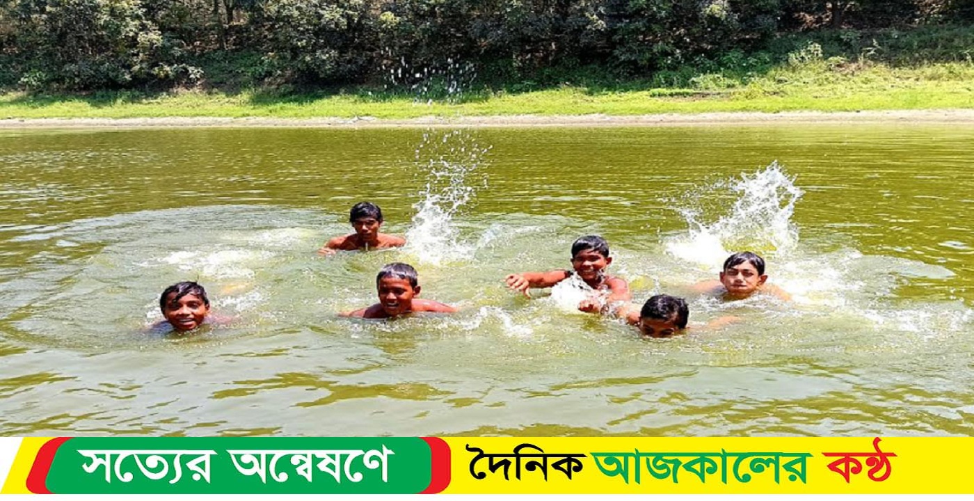 আজও চুয়াডাঙ্গায় দেশের সর্বোচ্চ তাপমাত্রা