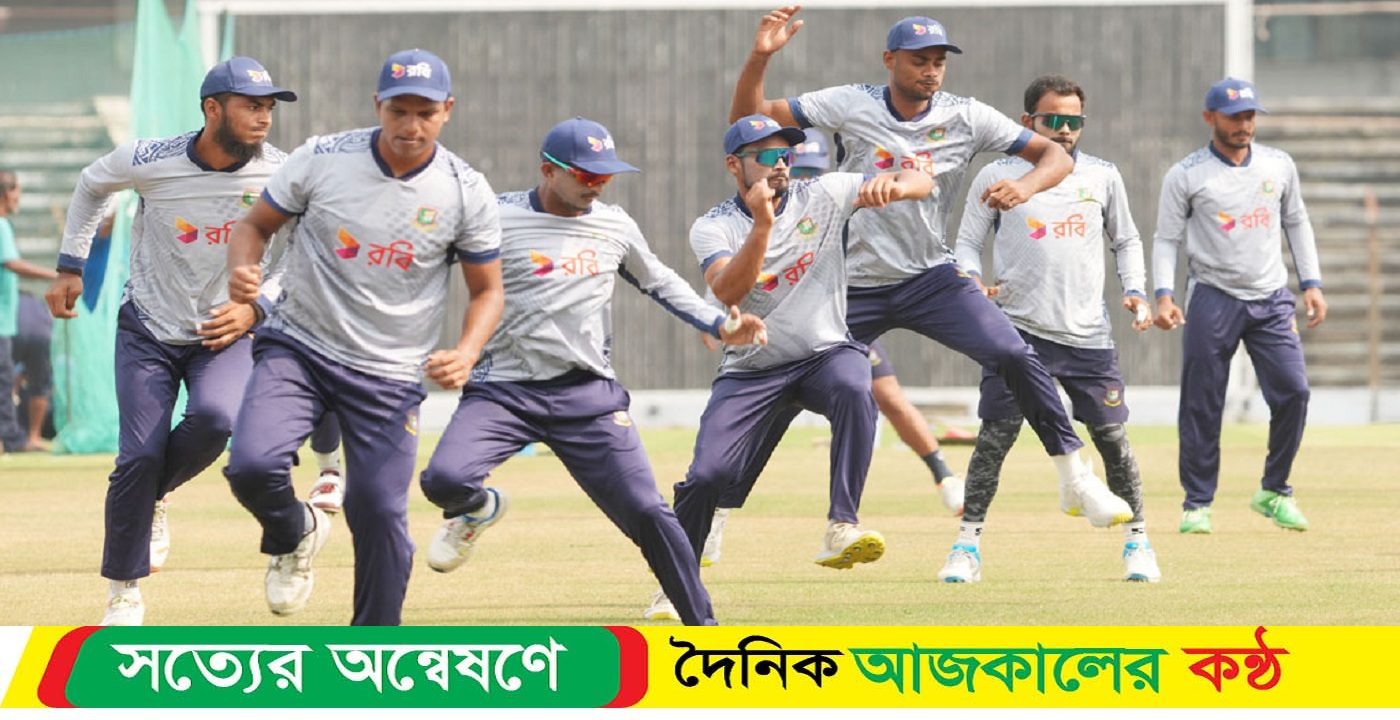 ক্রিকেটারদের পারফরম্যান্সকে মূল্যায়ন করতে বিসিবির নতুন উদ্যোগ