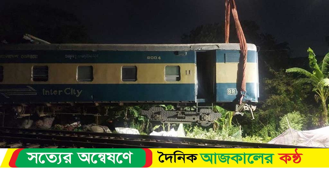 কমলাপুরে এখনও আসেনি ভোরের ট্রেন