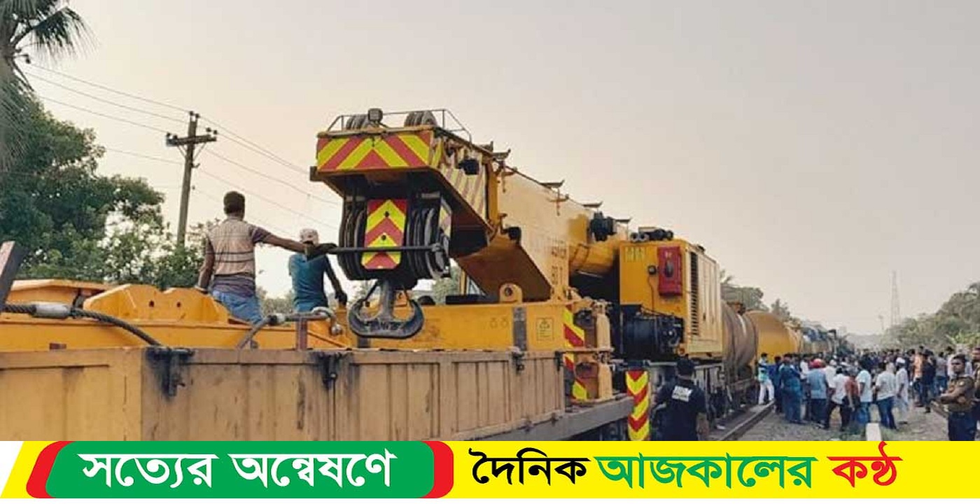 ২৪ ঘণ্টায়ও শেষ হয়নি উদ্ধারকাজ