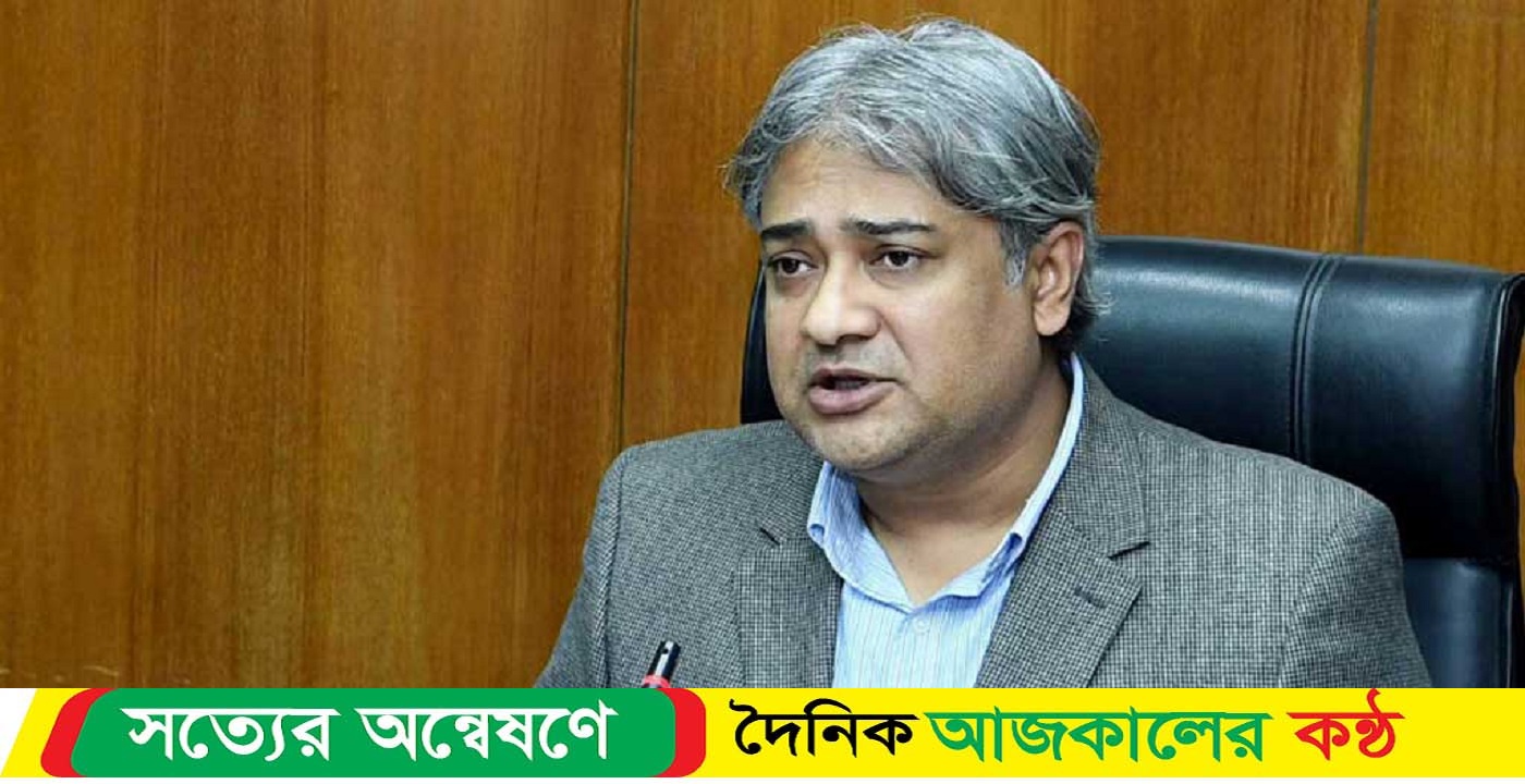 সরকার গণমাধ্যমের পূর্ণাঙ্গ স্বাধীনতা নিশ্চিতে কাজ করছে : আরাফাত