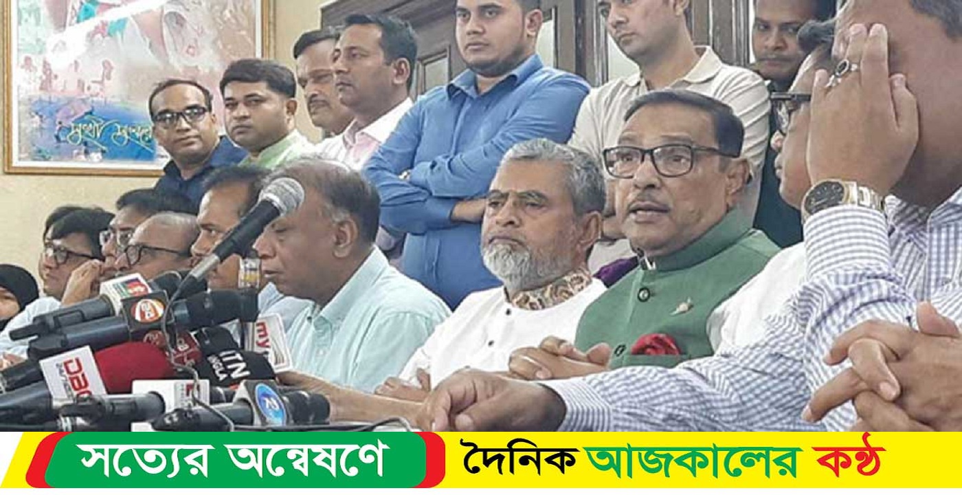 সত্য বলায় যুক্তরাষ্ট্রের স্বার্থে আঘাত লাগলে কিছু করার নেই: সেতুমন্ত্রী