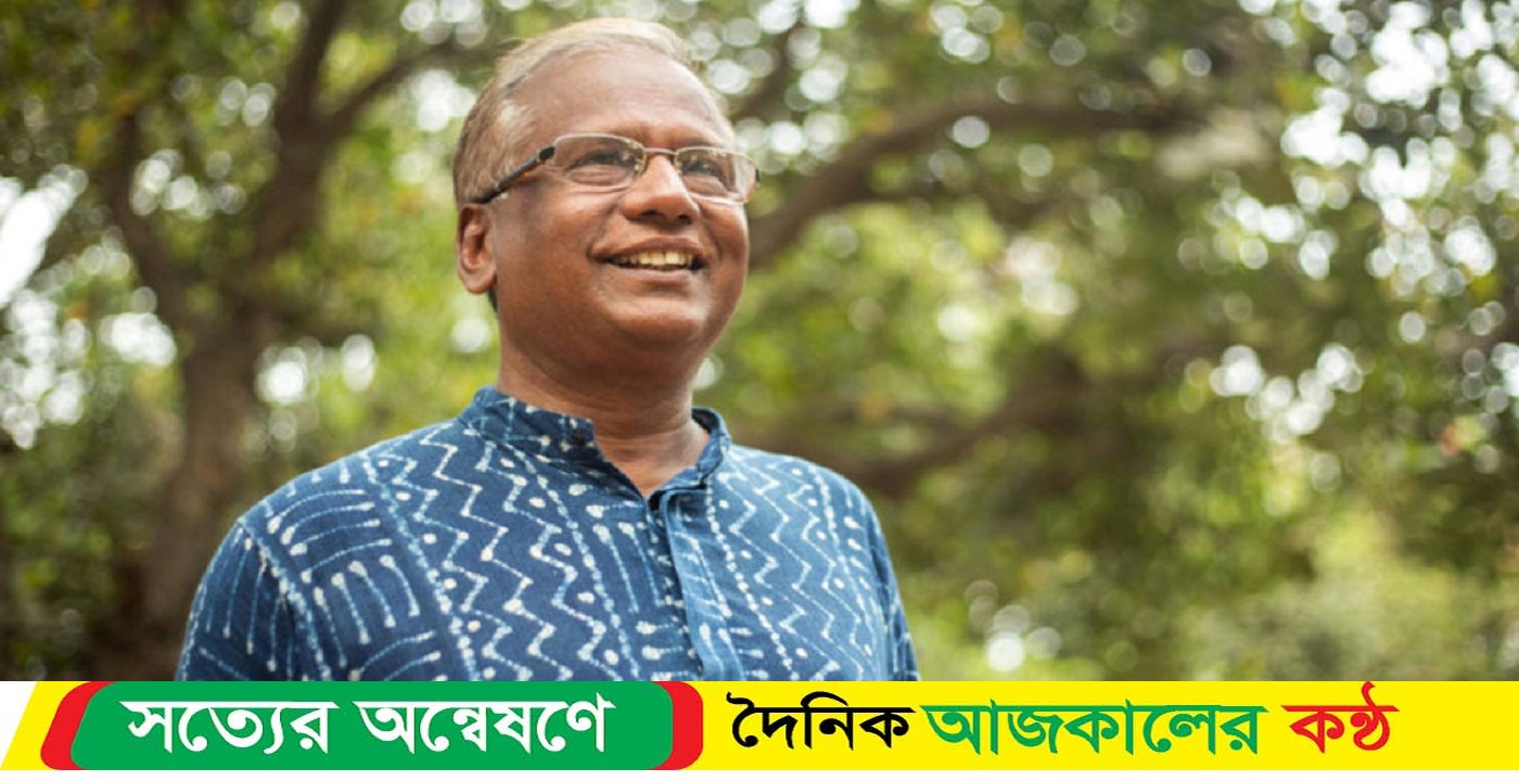 গোলাম মুস্তাফা স্মৃতি সম্মাননা পেলেন নাসির উদ্দীন ইউসুফ