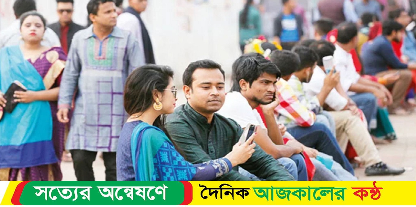 দেশে বেকারের সংখ্যা ২৫ লাখ ৯০ হাজার