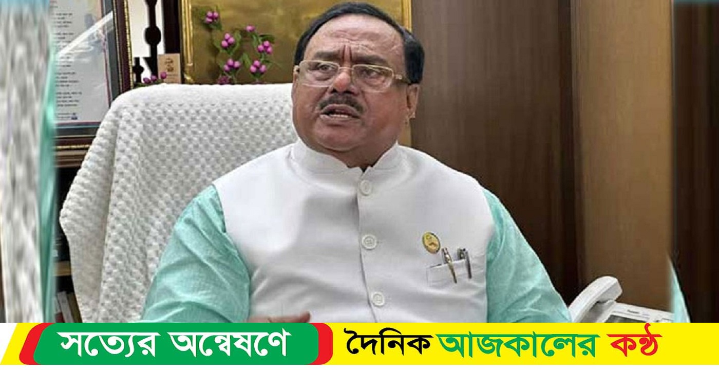 কৃষক অপমানিত হলে কঠোর ব্যবস্থা, অভিযোগ জানানো যাবে ফোনে : সাধন চন্দ্র