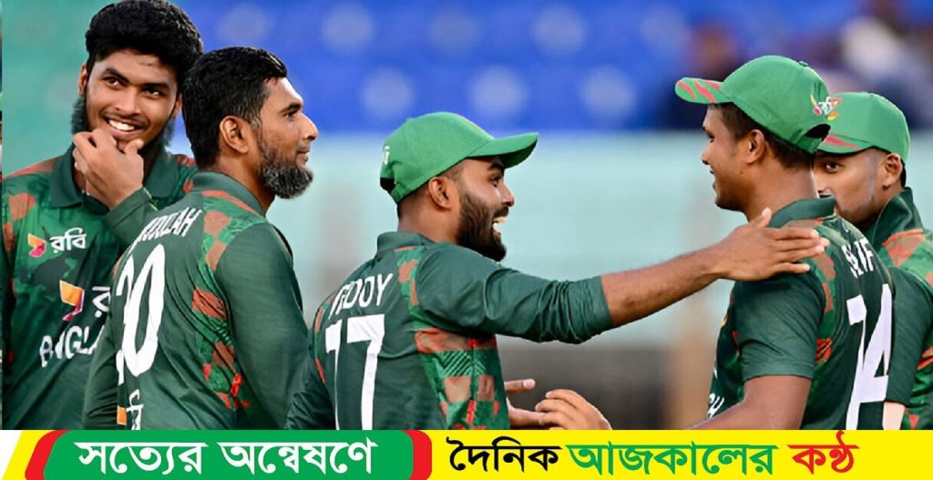 সিরিজ নিশ্চিত টাইগারদের চট্টগ্রামেই